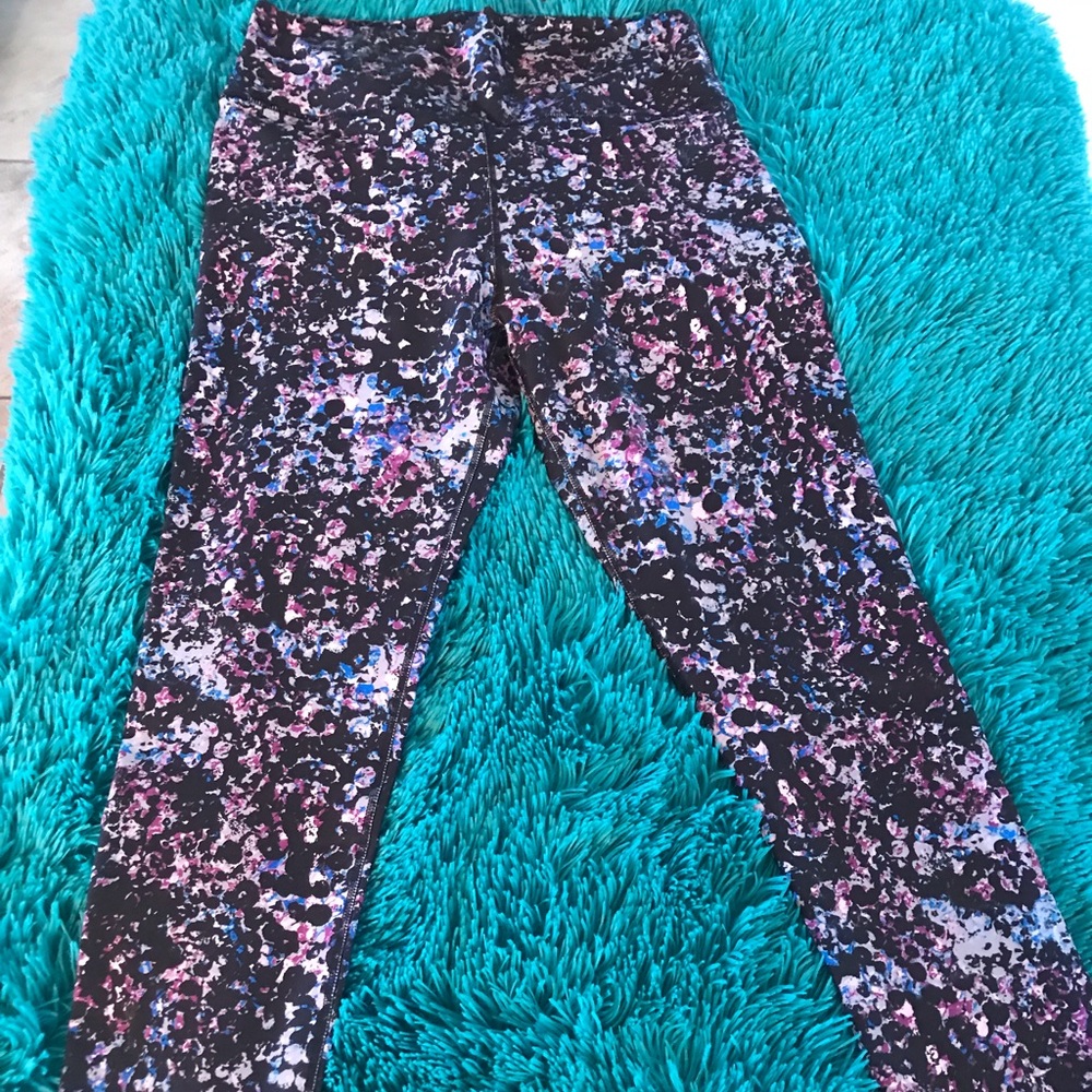 Fabletics Compression Legging